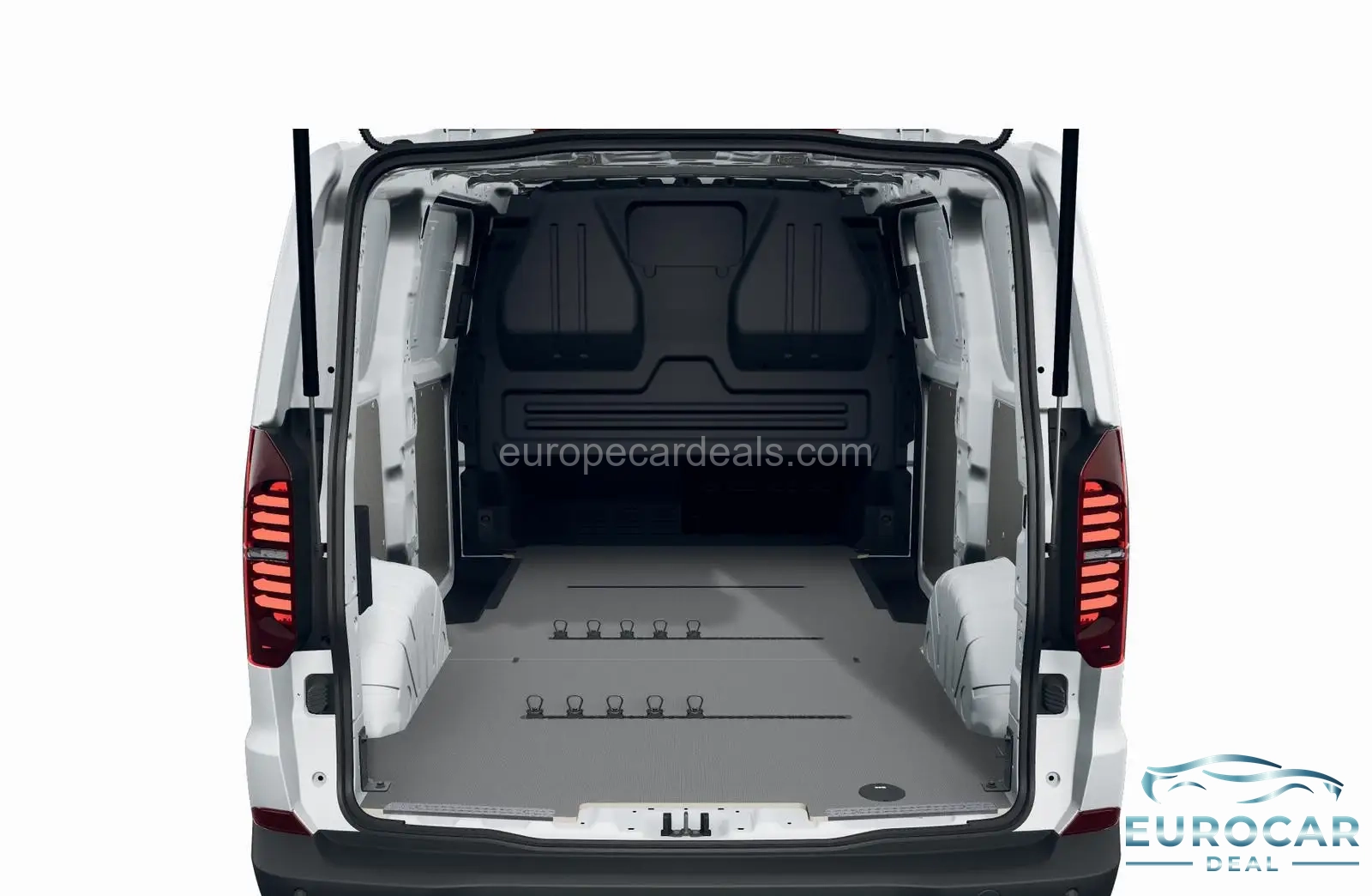 Volkswagen T7 Transporter