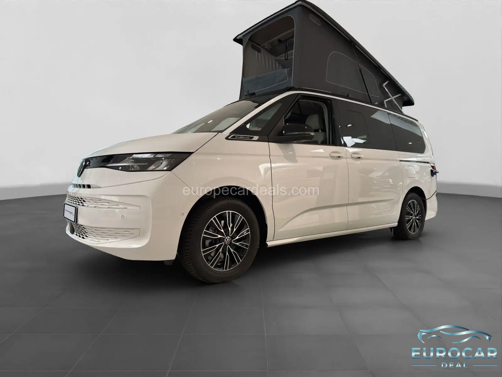 Volkswagen T7 California