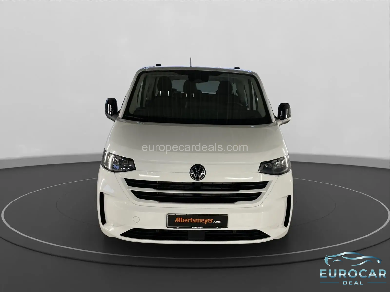 Volkswagen T7 Caravelle