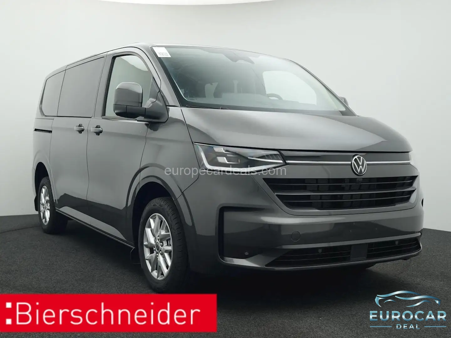 Volkswagen T7 Caravelle