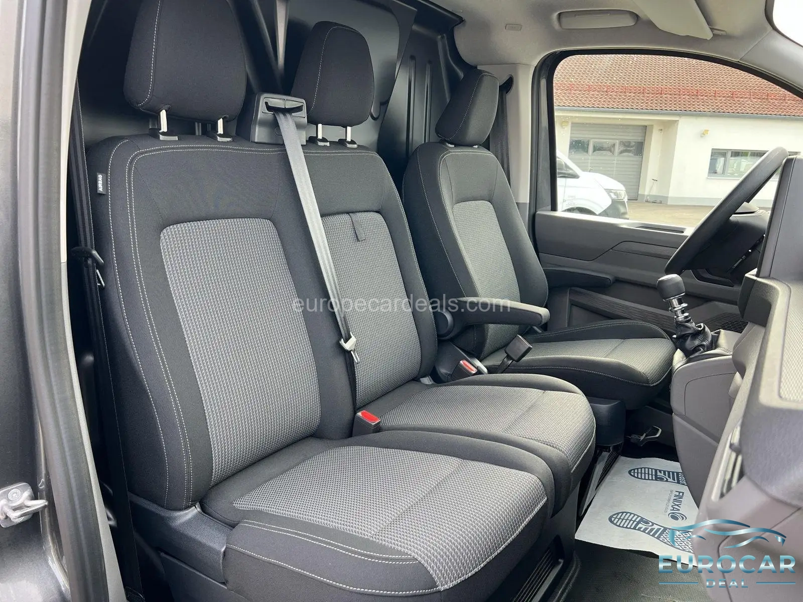 Volkswagen T7 Transporter