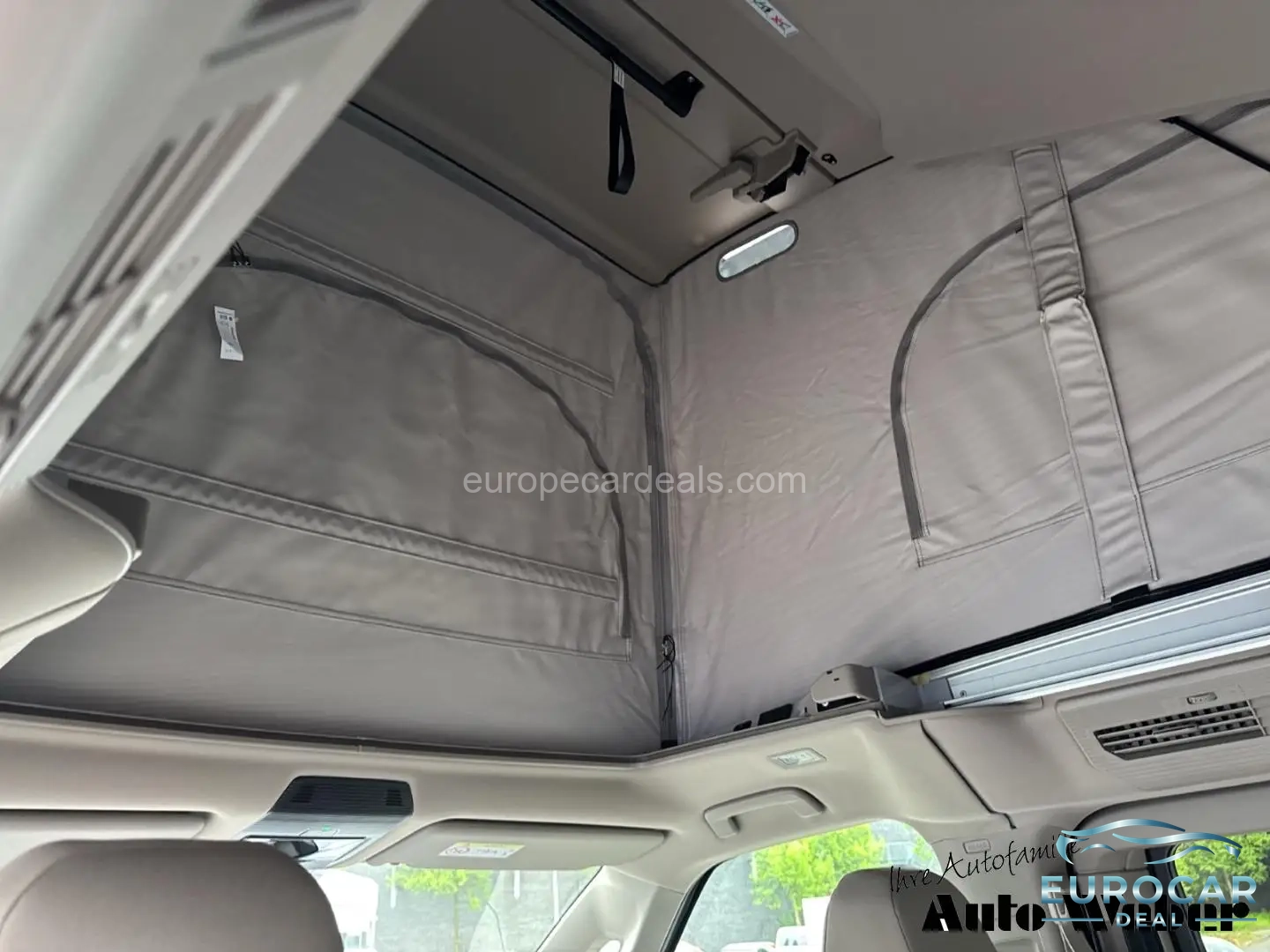 Volkswagen T7 California