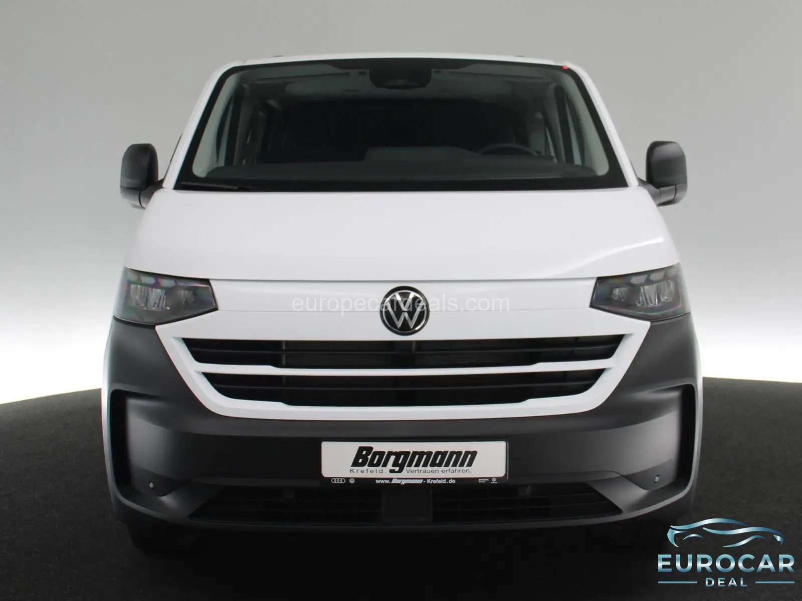 Volkswagen T7 Transporter