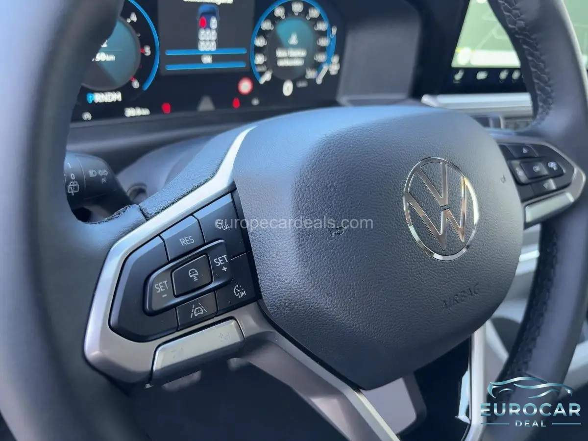 Volkswagen T7 Caravelle