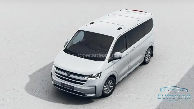 Volkswagen T7 Caravelle