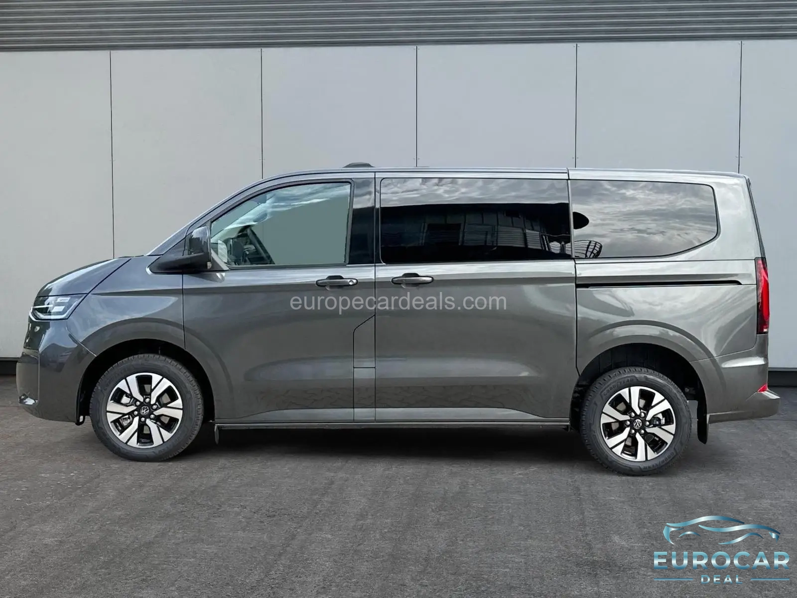 Volkswagen T7 Caravelle
