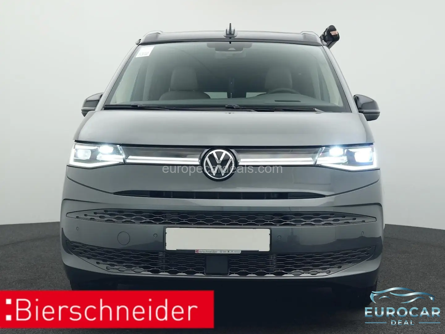 Volkswagen T7 California