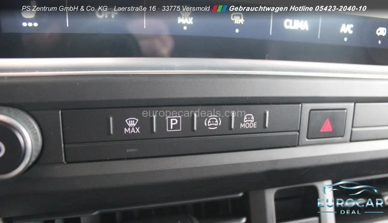 Volkswagen T7 Transporter