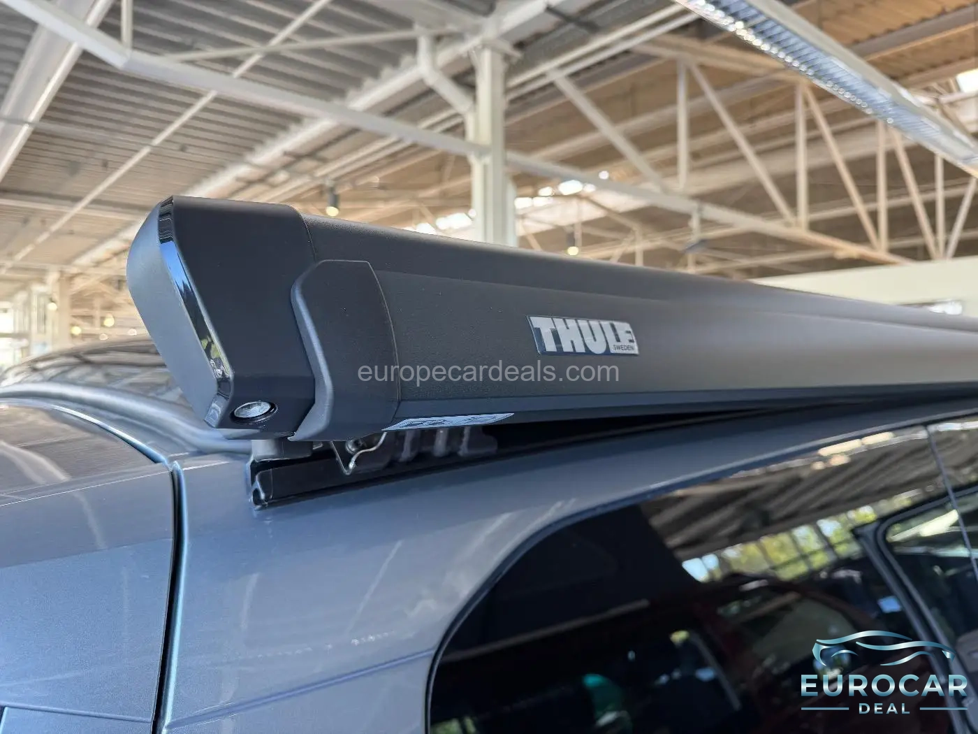 Volkswagen T7 California