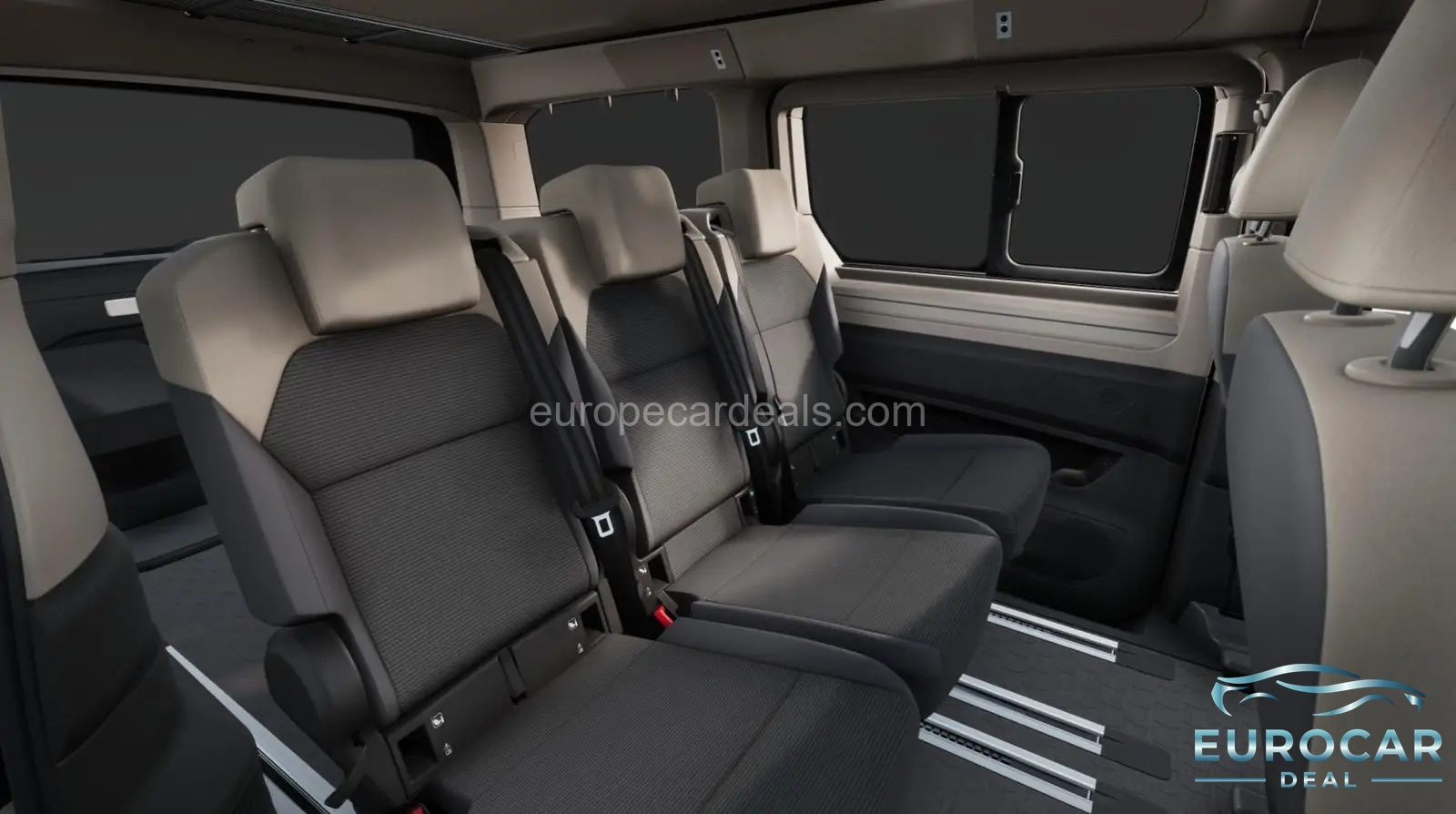 Volkswagen T7 California