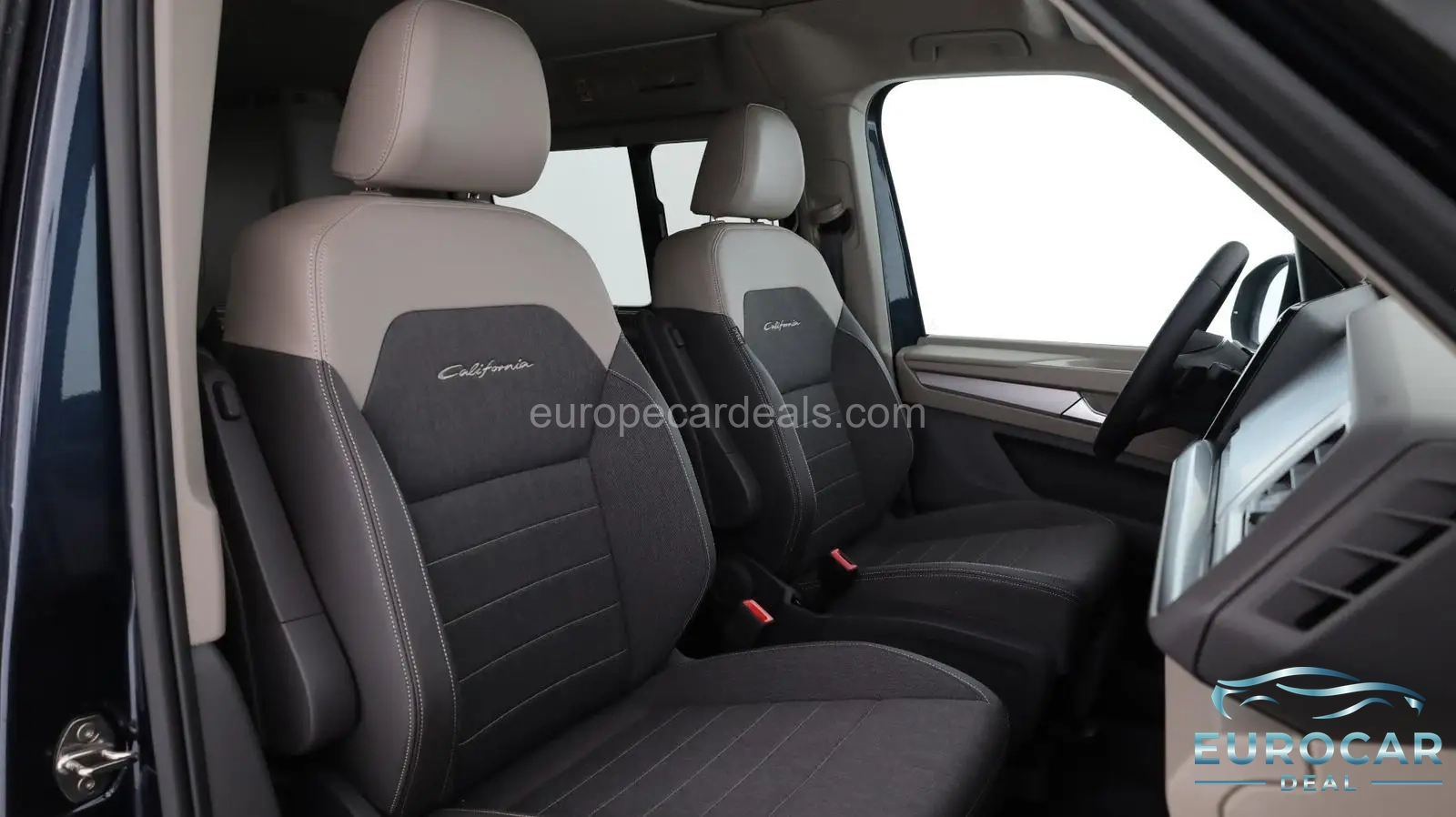 Volkswagen T7 California