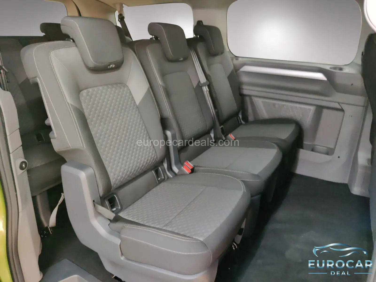 Volkswagen T7 Caravelle