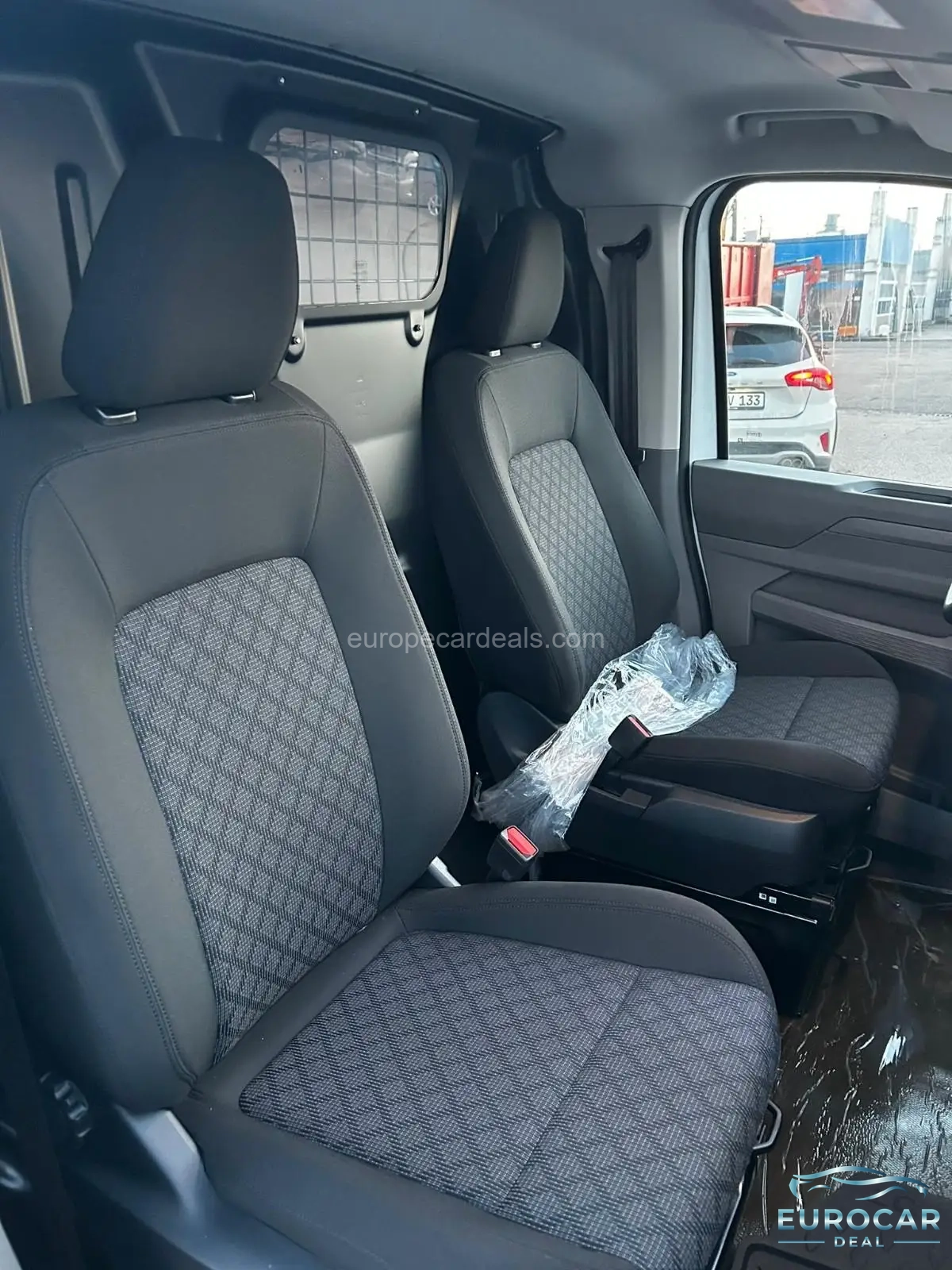 Volkswagen T7 Transporter