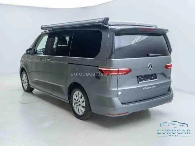 Volkswagen T7 California