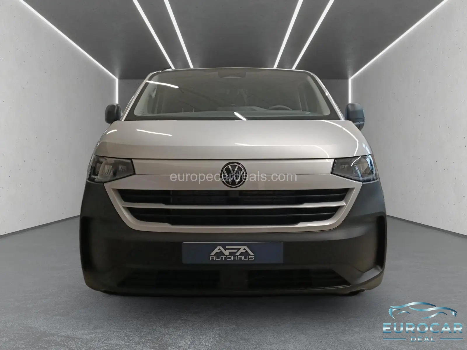 Volkswagen T7 Transporter