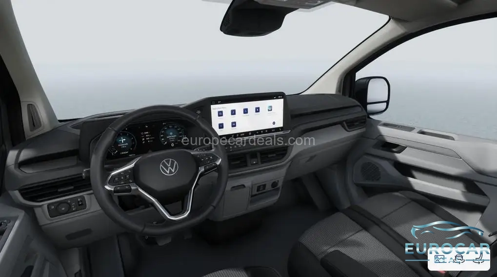 Volkswagen T7 Transporter