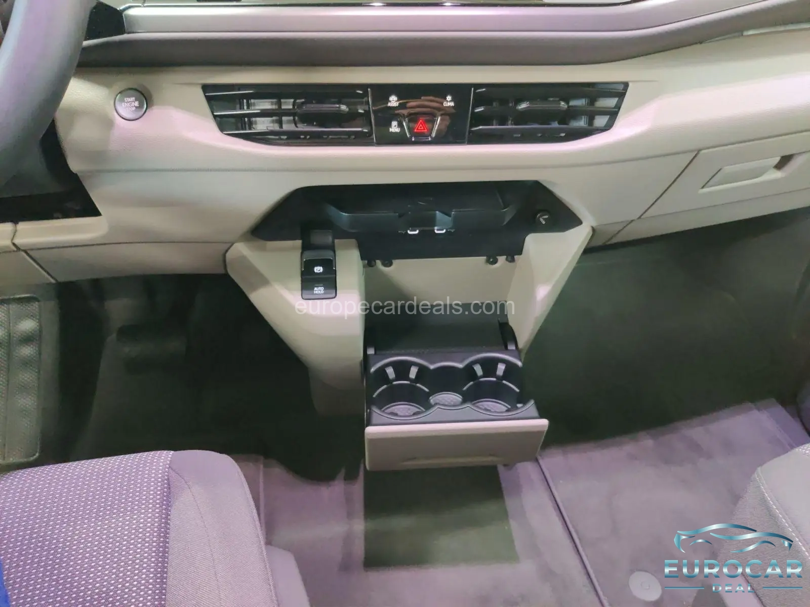 Volkswagen T7 California