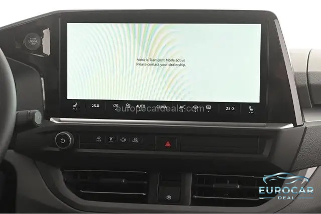 Volkswagen T7 Caravelle