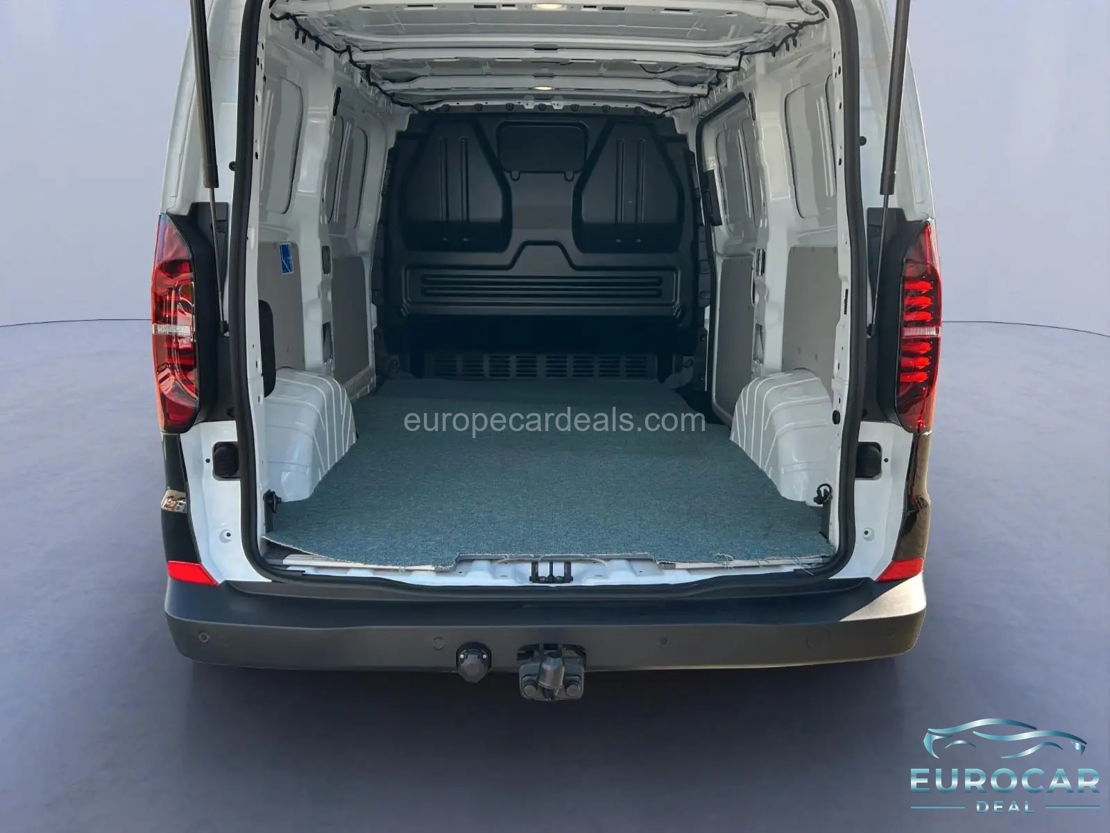 Volkswagen T7 Transporter