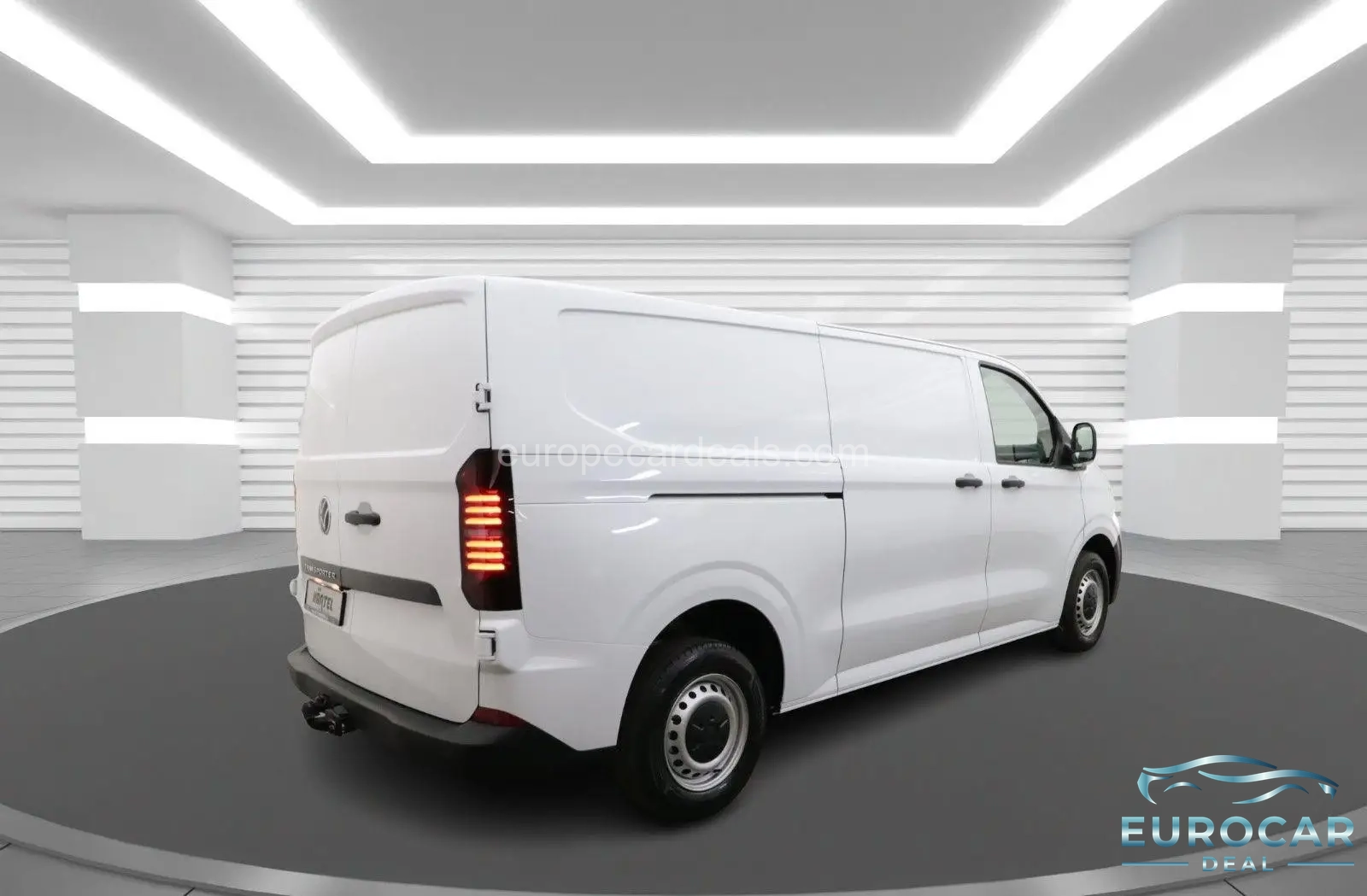 Volkswagen T7 Transporter