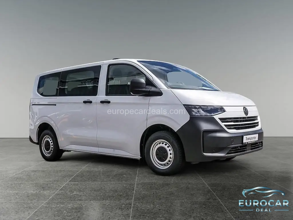 Volkswagen T7 Transporter