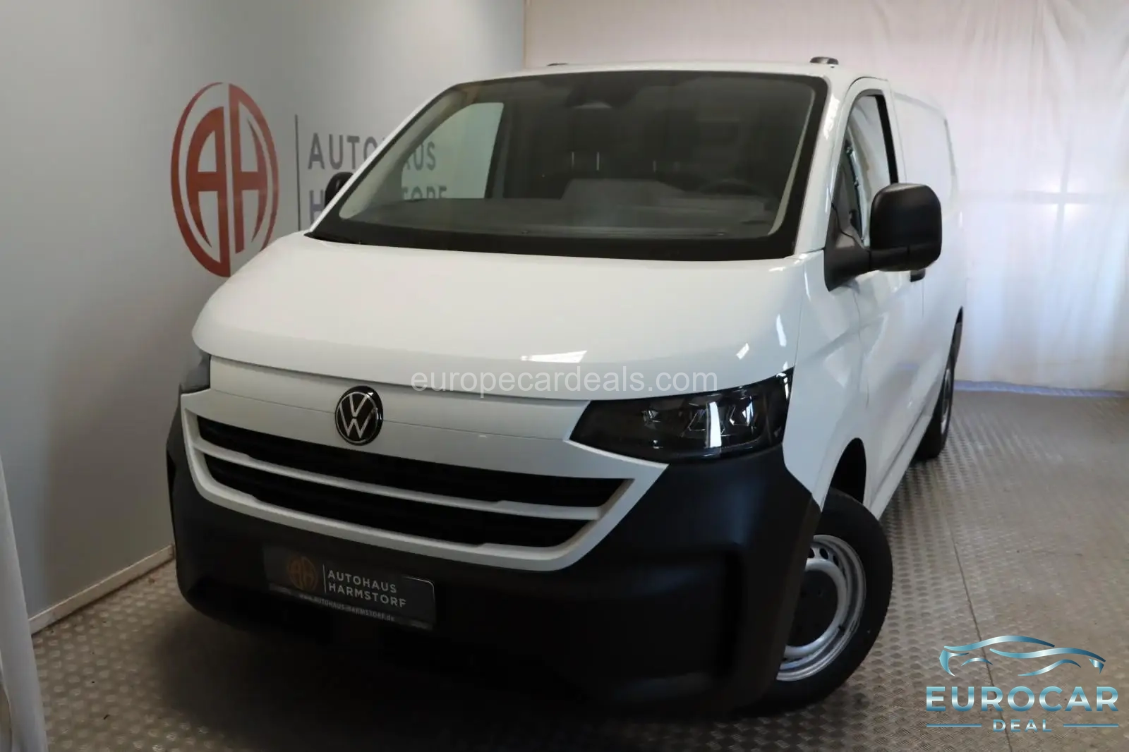 Volkswagen T7 Transporter