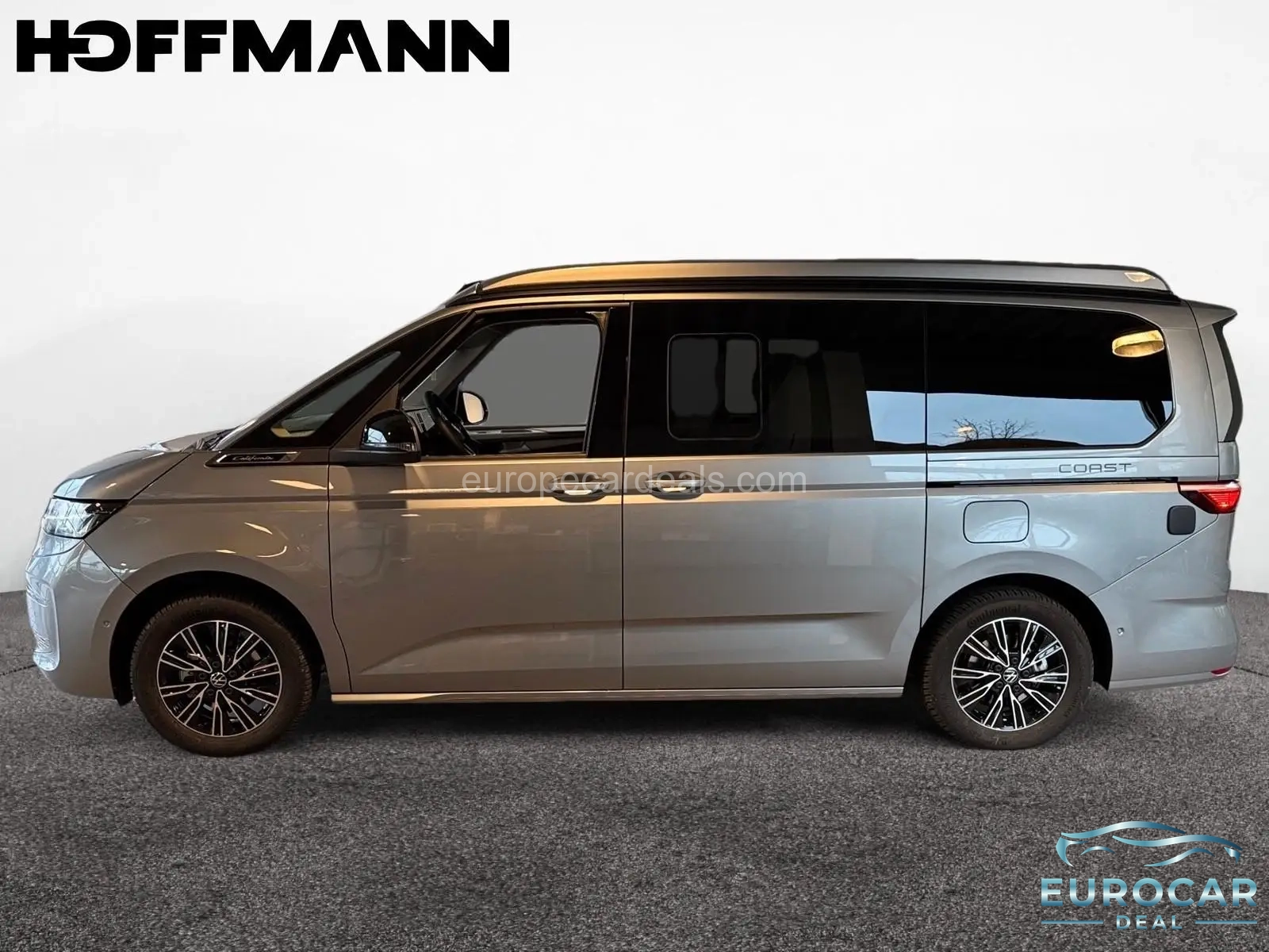 Volkswagen T7 California
