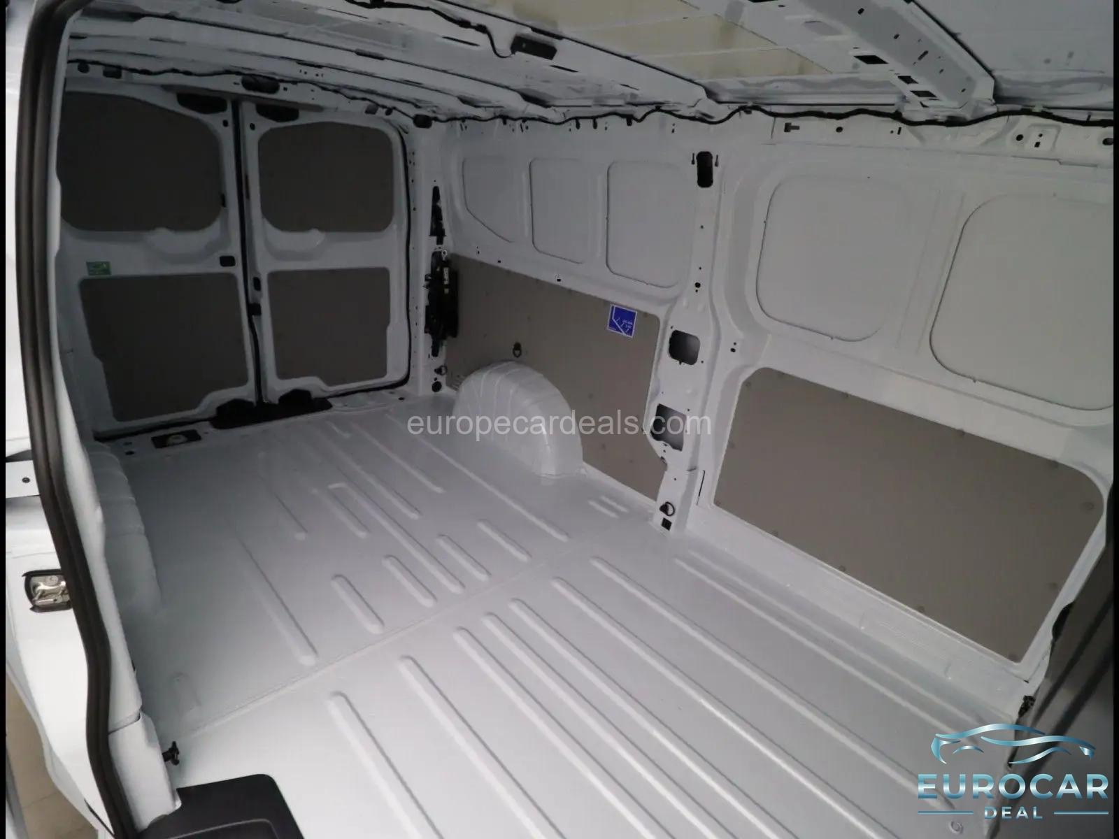 Volkswagen T7 Transporter
