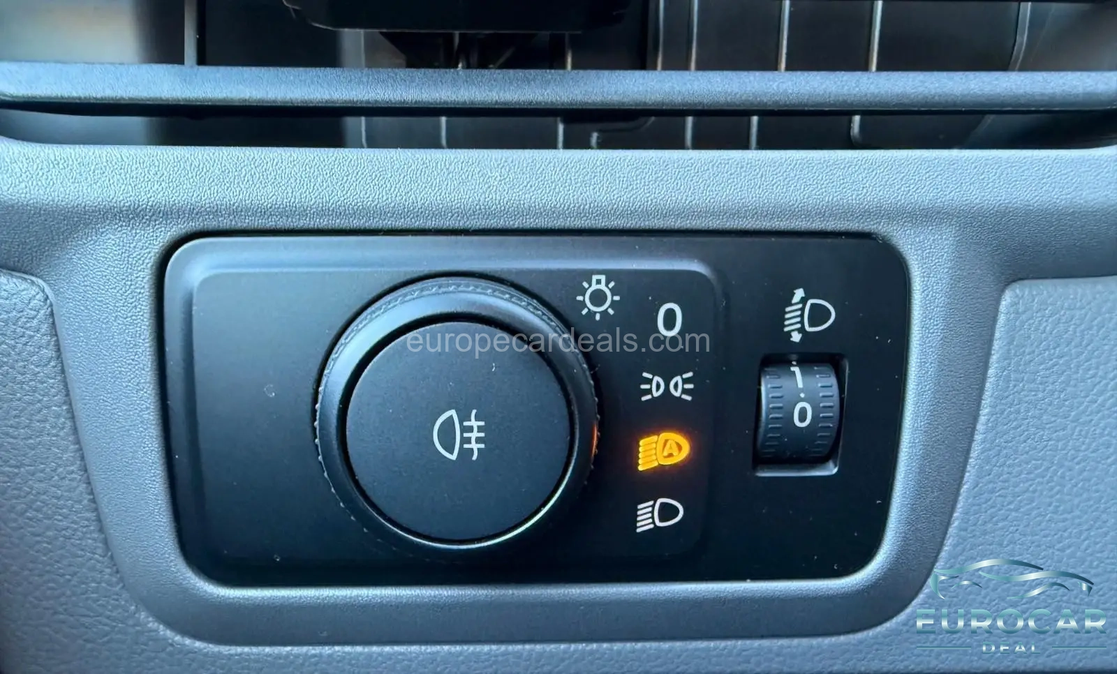 Volkswagen T7 Transporter