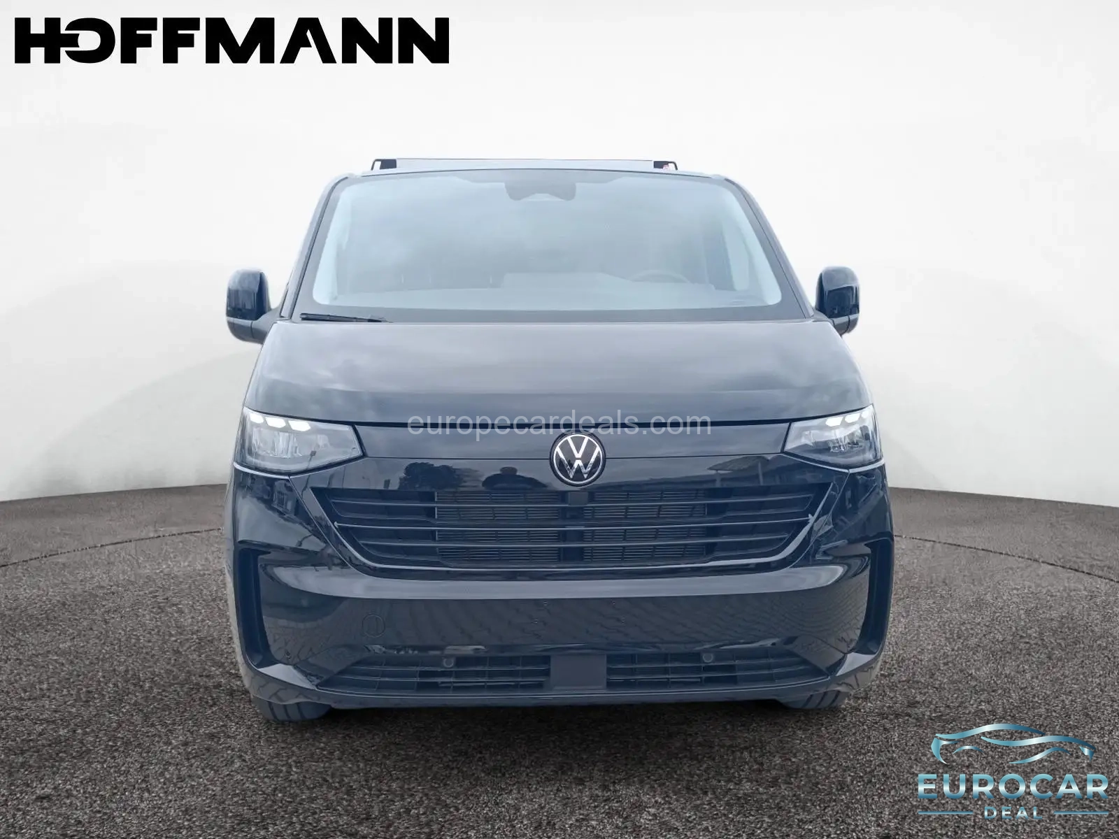 Volkswagen T7 Transporter