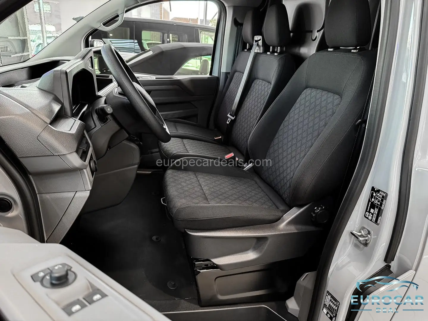 Volkswagen T7 Transporter