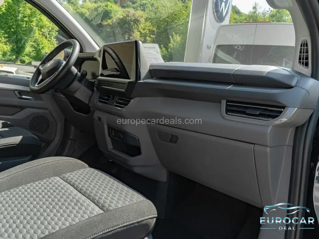 Volkswagen T7 Caravelle