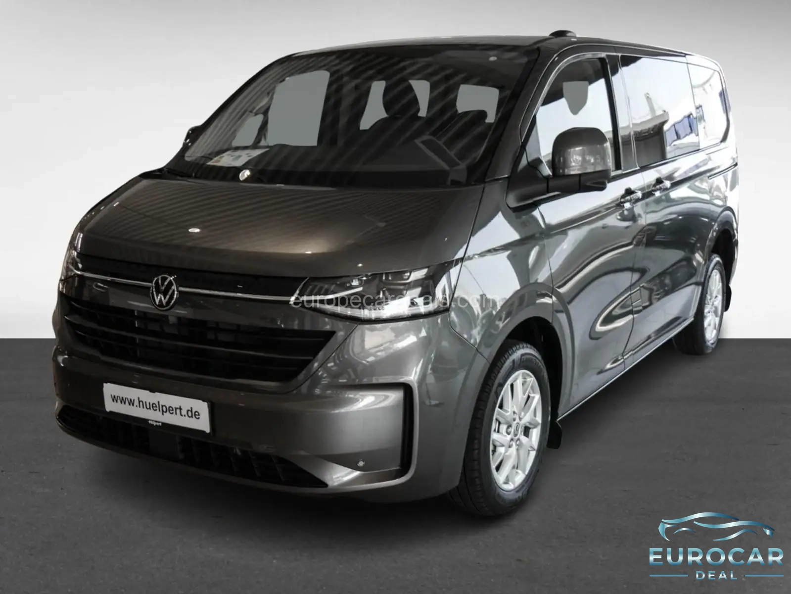 Volkswagen T7 Caravelle