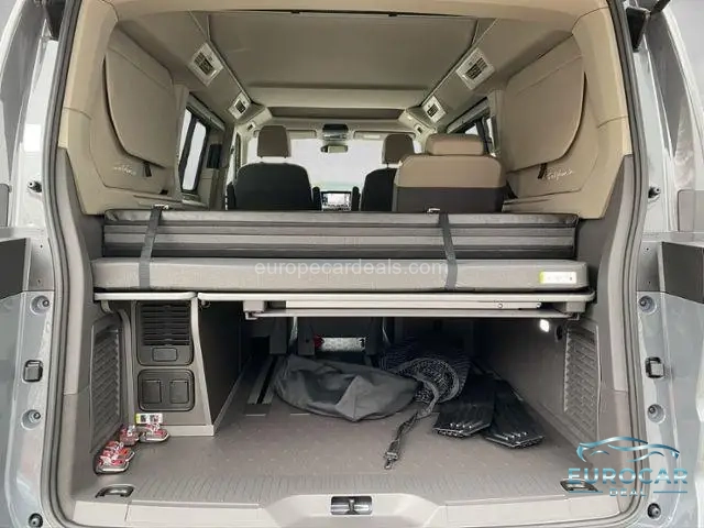 Volkswagen T7 California