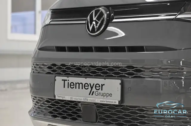 Volkswagen T7 California