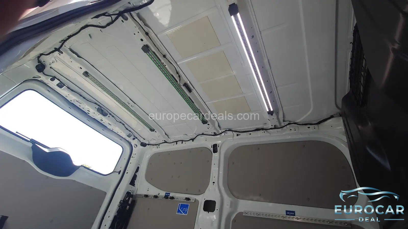 Volkswagen T7 Transporter