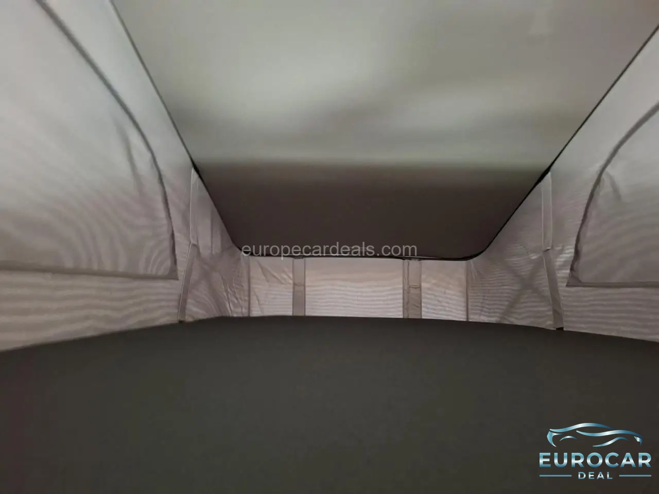 Volkswagen T7 California