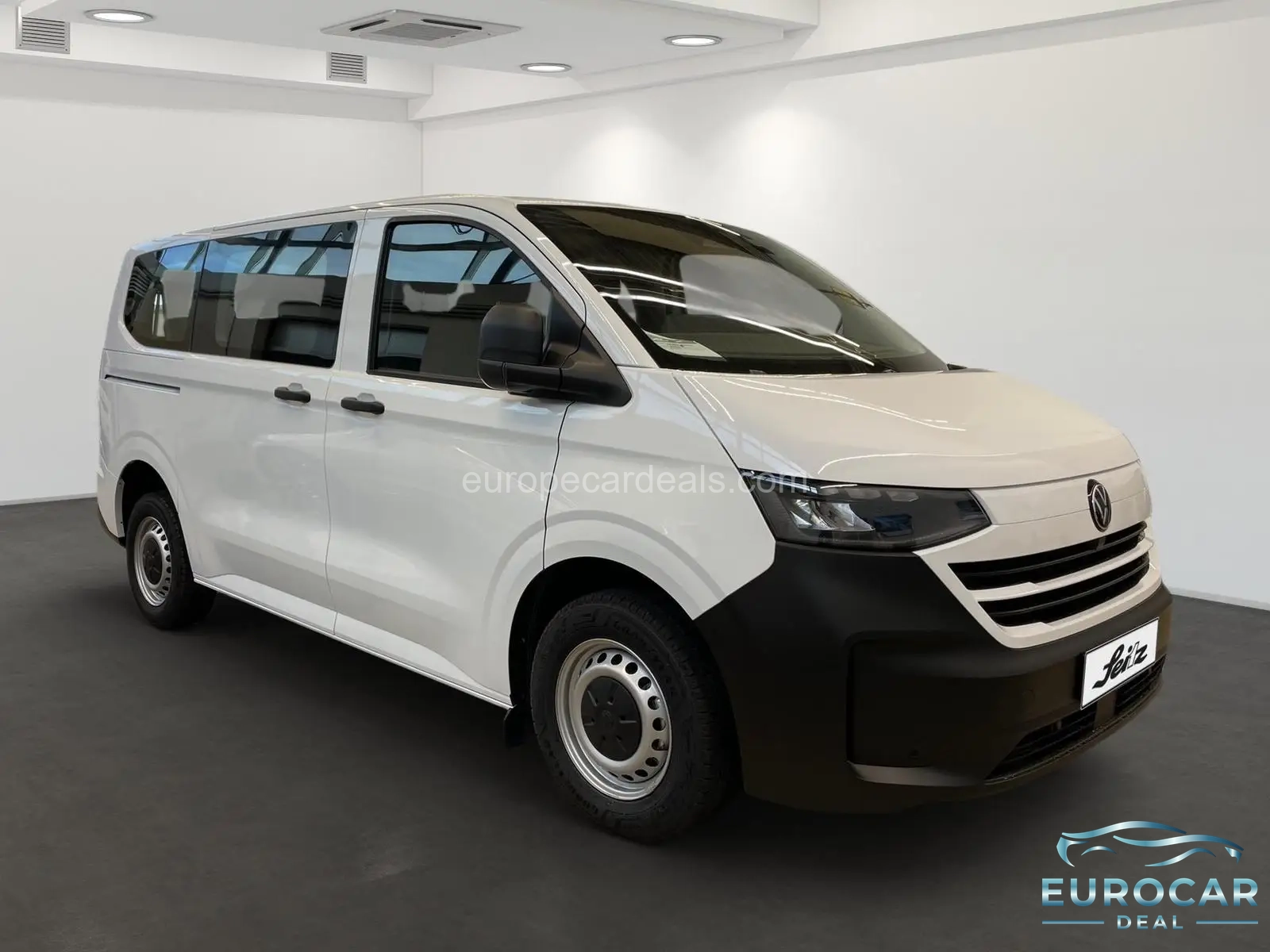 Volkswagen T7 Transporter