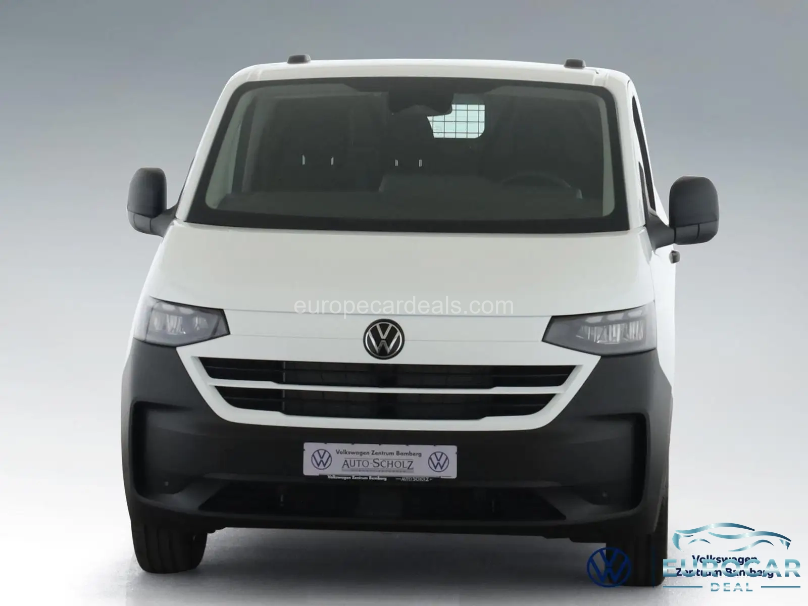 Volkswagen T7 Transporter