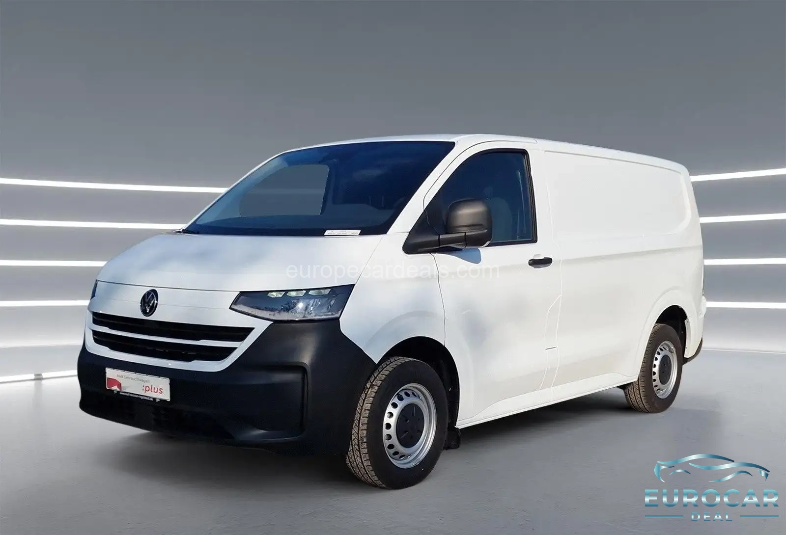 Volkswagen T7 Transporter