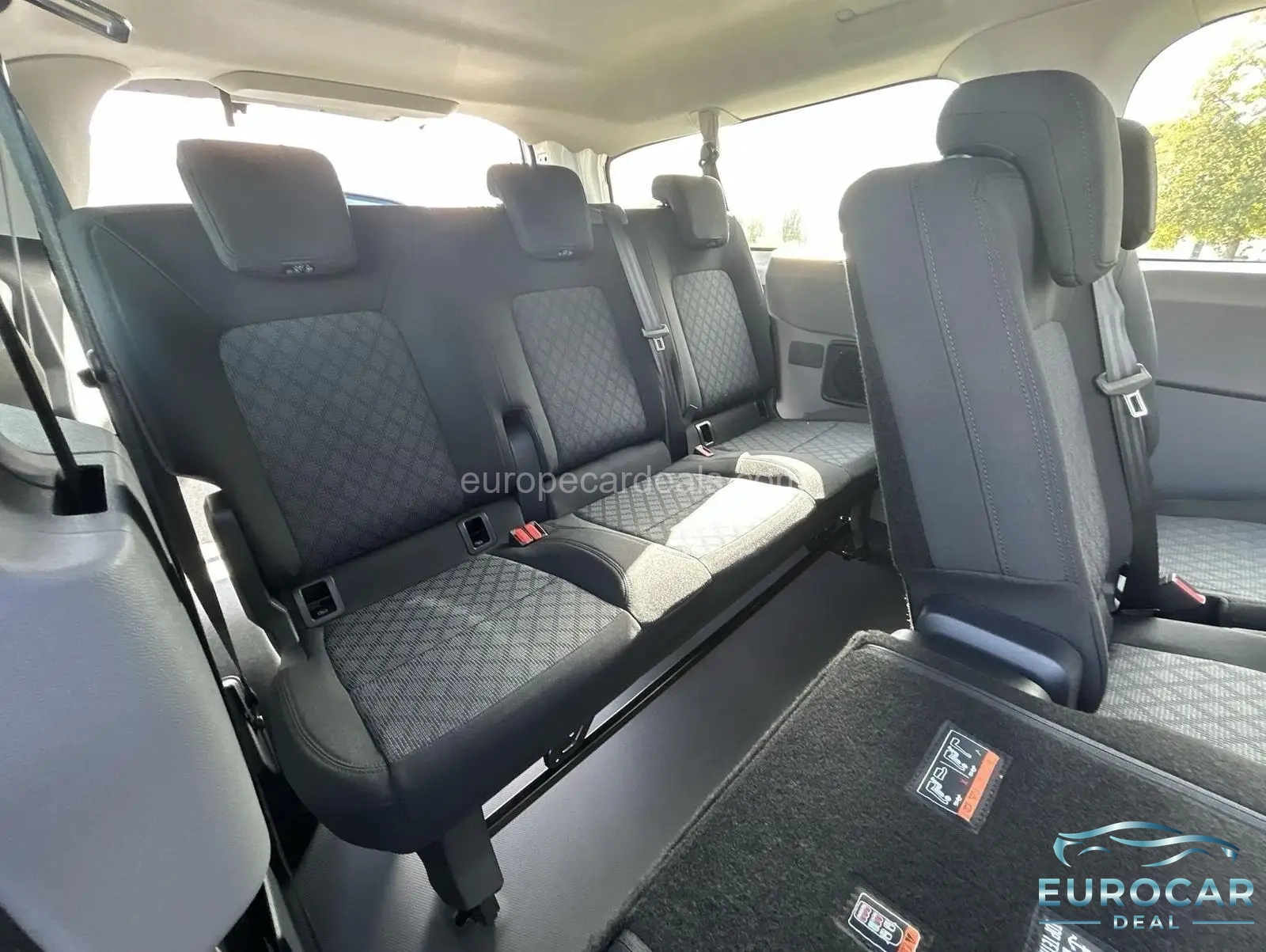 Volkswagen T7 Transporter