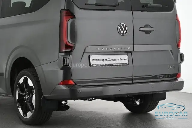 Volkswagen T7 Caravelle