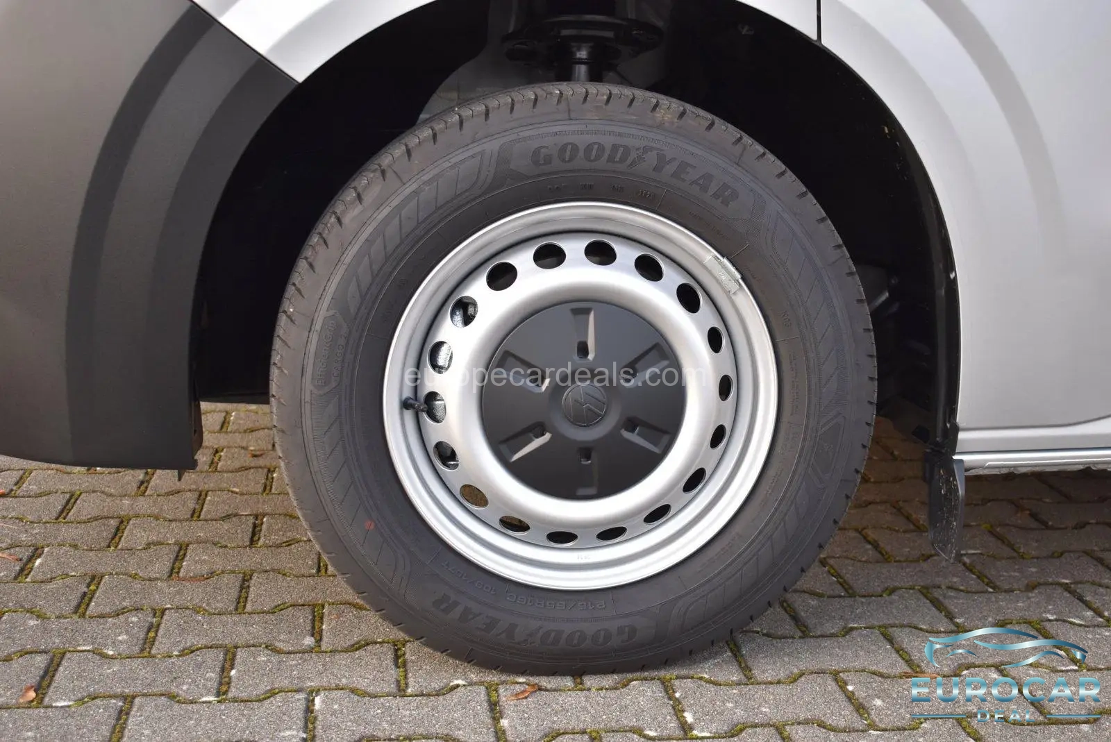 Volkswagen T7 Transporter