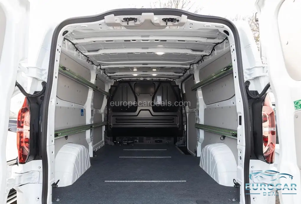 Volkswagen T7 Transporter