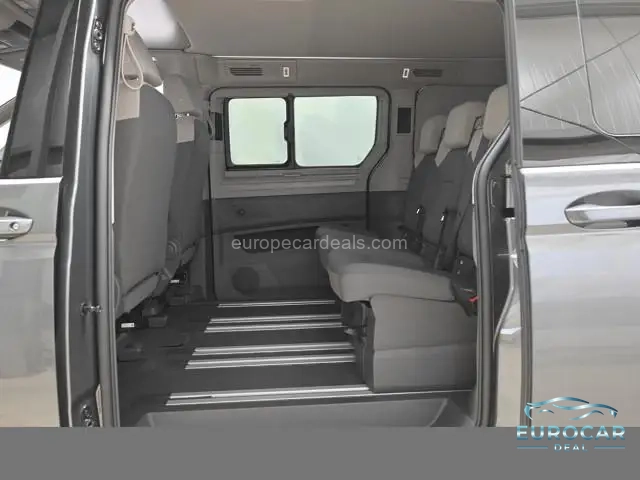 Volkswagen T7 California