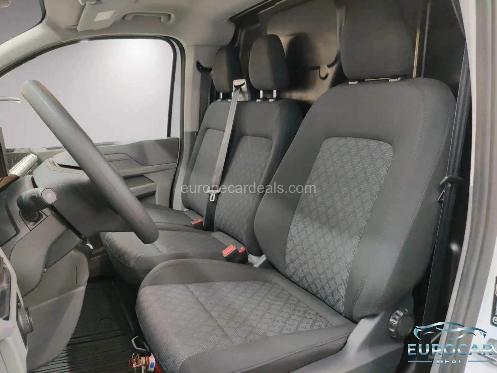 Volkswagen T7 Transporter