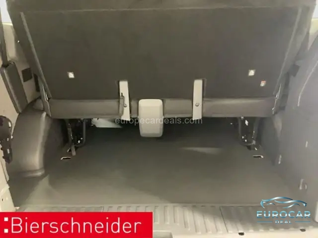 Volkswagen T7 Transporter