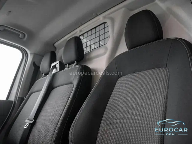 Volkswagen T7 Transporter