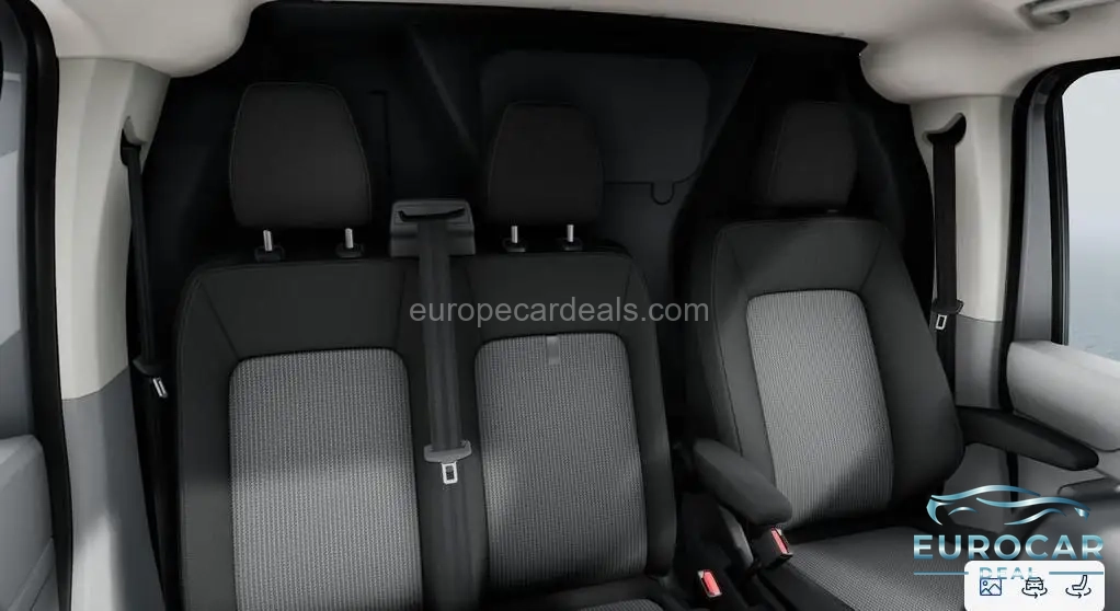 Volkswagen T7 Transporter