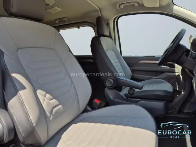 Volkswagen T7 Caravelle